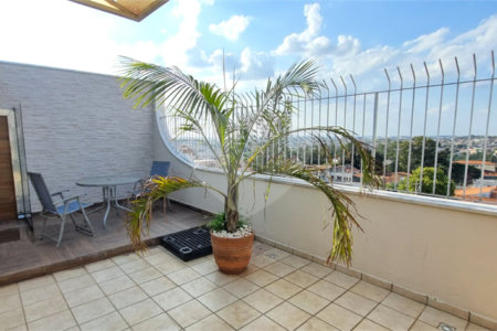 Duplex à venda com 3 quartos em Jardim Simus, Sorocaba, SP