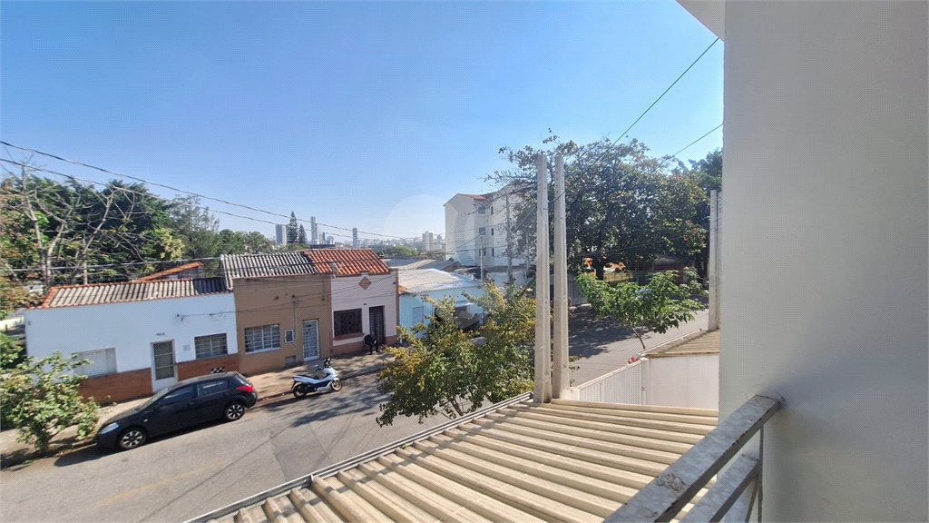 Casa de Vila à venda com 2 suítes em Vila Hortência, Sorocaba, SP