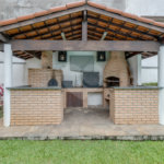 Sobrado à venda com 5 suítes em Alto da Boa Vista, São Paulo, SP