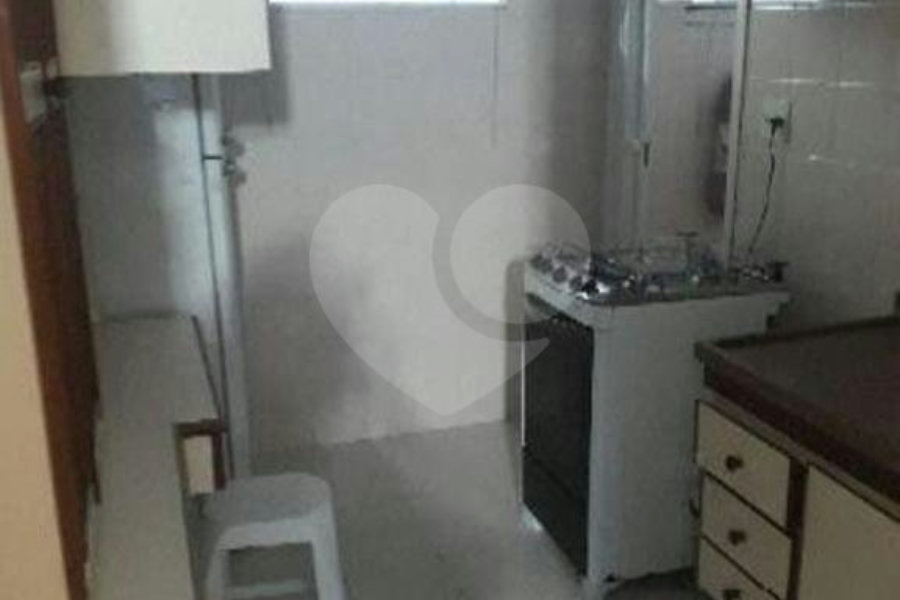 Apartamento à venda com 2 suítes em Santana, São Paulo, SP