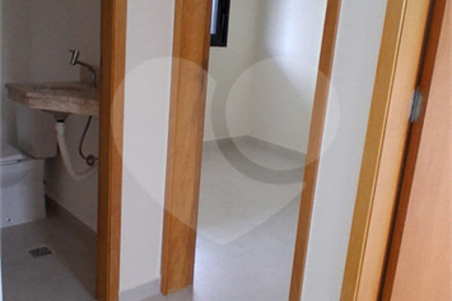 Apartamento à venda com 2 quartos em Água Fria, São Paulo, SP