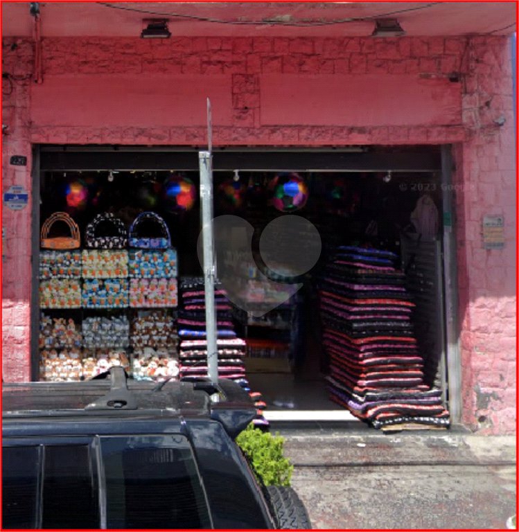 Prédio à venda em Mooca, São Paulo, SP