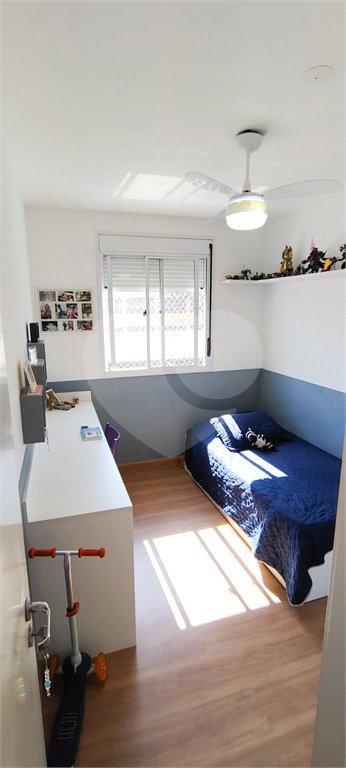 Apartamento à venda com 3 quartos, sendo 1 suíte, em Vila Guilherme, São Paulo, SP