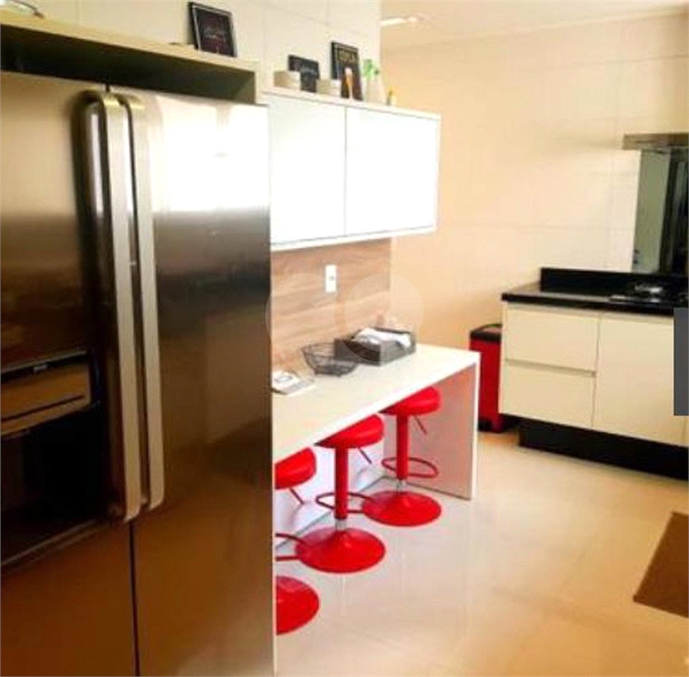 Apartamento à venda ou para alugar com 4 suítes em Santa Teresinha, São Paulo, SP