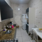 Apartamento à venda com 3 quartos em Tijuca, Rio de Janeiro, RJ