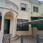 Casa de Vila à venda com 3 quartos em Santana, São Paulo, SP
