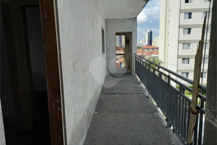 Apartamento à venda com 2 quartos em Santana, São Paulo, SP