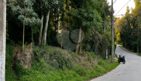 Terreno à venda em Roseira, Mairiporã, SP