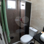Apartamento à venda com 2 quartos em Engenheiro Goulart, São Paulo, SP