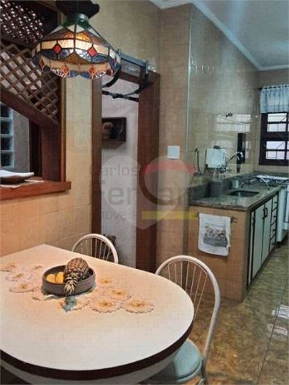 Sobrado à venda com 3 quartos em Tremembé, São Paulo, SP