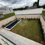 Casa à venda com 3 suítes no condomínio Residencial Jardim Villa Verona, Sorocaba - SP