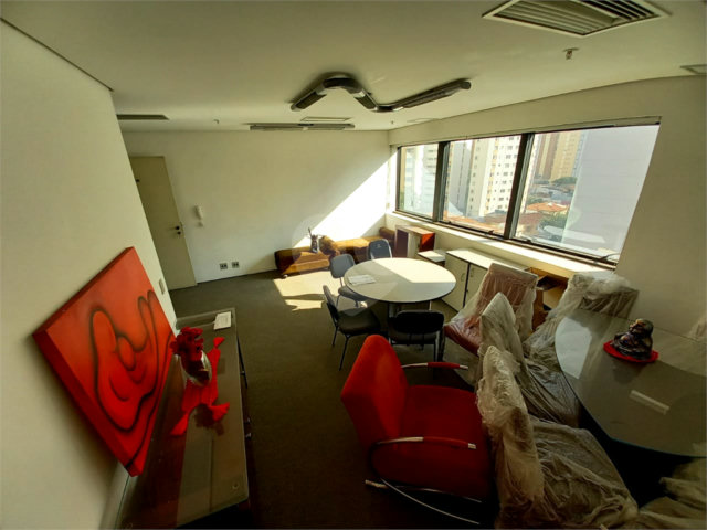 Sala à venda em Perdizes, São Paulo, SP