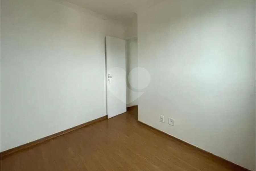 Apartamento à venda com 2 quartos em Imirim, São Paulo, SP