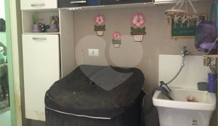 Casa à venda com 2 suítes no condomínio Sem Nome, São Paulo - SP