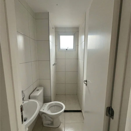Apartamento à venda com 2 quartos, sendo 1 suíte, em Jaguaré, São Paulo, SP