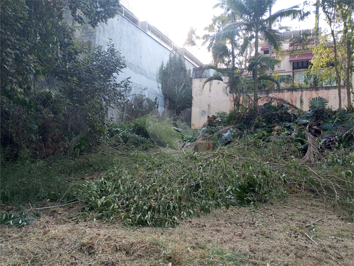 Terreno à venda com 1 suíte em Alto da Boa Vista, São Paulo, SP