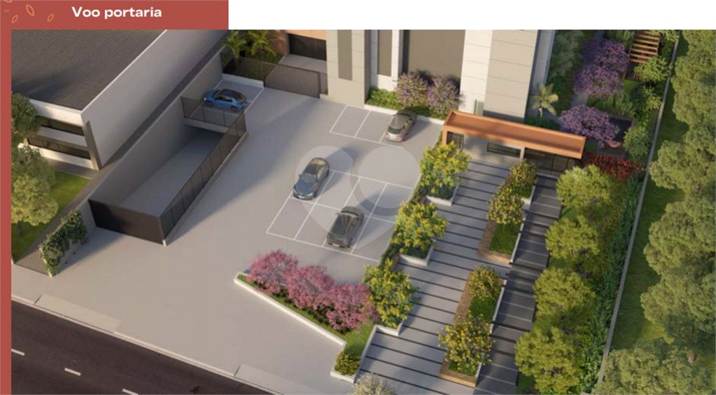 Apartamento à venda com 2 quartos, sendo 1 suíte,  em Além Ponte, Sorocaba, SP