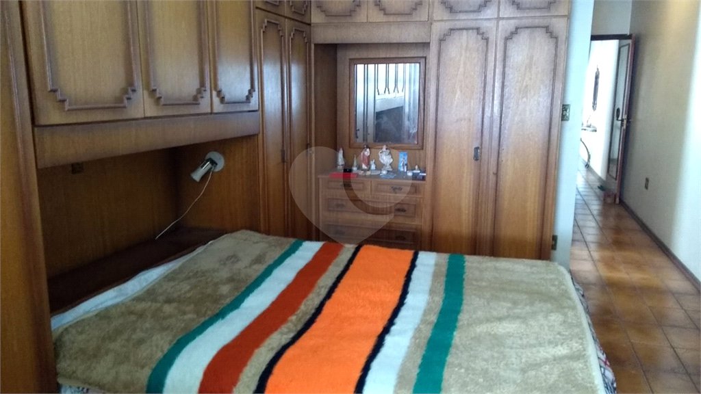Sobrado à venda com 2 quartos, sendo 1 suíte, em Santana, São Paulo, SP