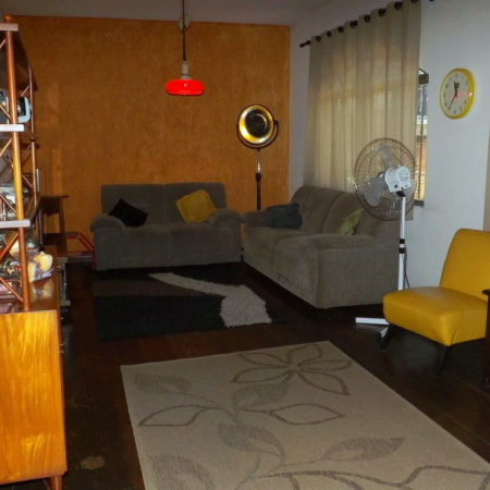 Casa à venda com 3 quartos, sendo 1 suíte,  em Jardim Bonfiglioli, São Paulo, SP