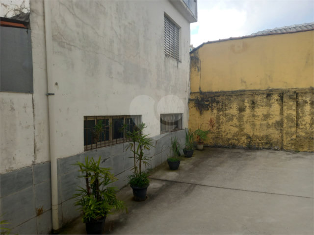 Terreno à venda em Santana, São Paulo, SP