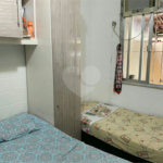 Apartamento à venda com 2 quartos, sendo 1 suíte, em Andaraí, Rio de Janeiro, RJ