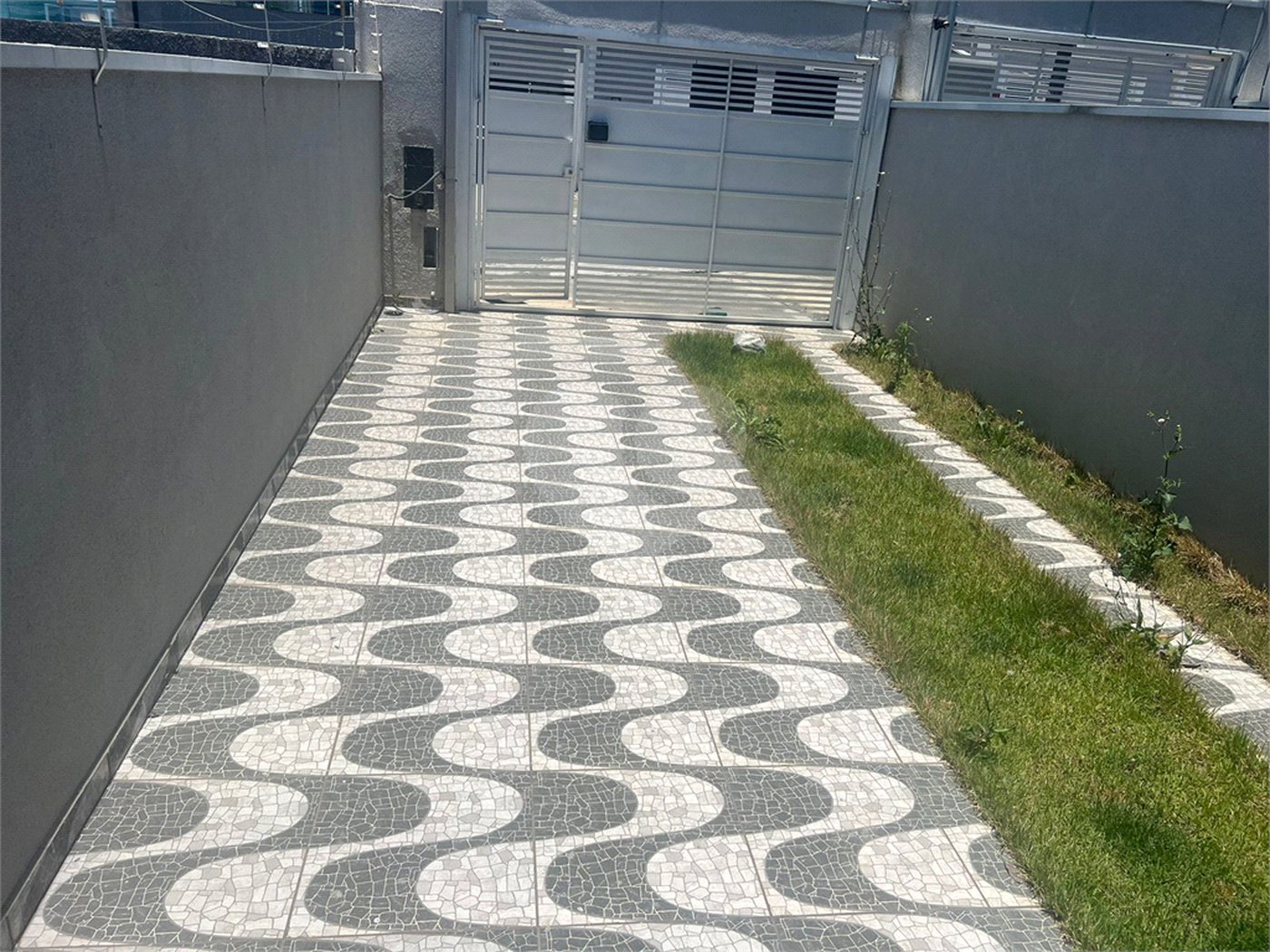 Casa à venda com 2 quartos no condomínio Viva Bem Cajamar, Cajamar - SP