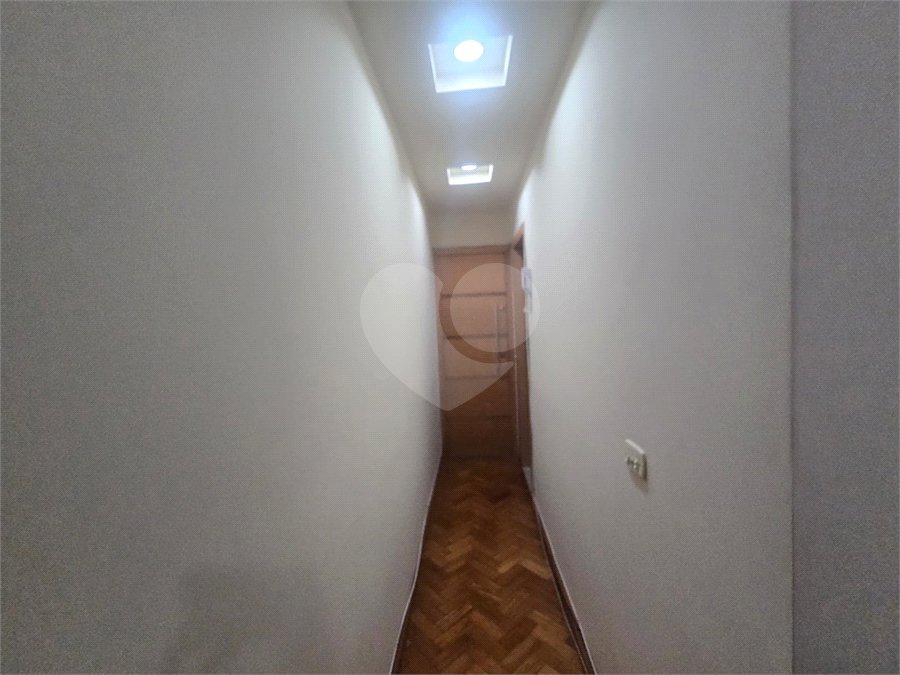 Apartamento à venda com 2 quartos, sendo 1 suíte, em Tijuca, Rio de Janeiro, RJ