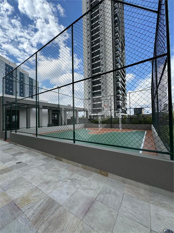Apartamento à venda com 1 suíte em Parque Campolim, Sorocaba, SP