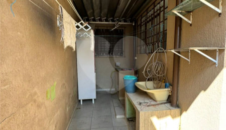 Casa à venda com 2 quartos em Vila Nova Mazzei, São Paulo, SP