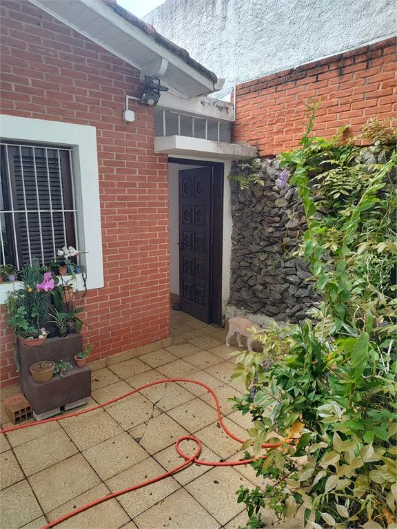 Casa Térrea à venda com 3 quartos, sendo 1 suíte, em Super Quadra Morumbi, São Paulo, SP