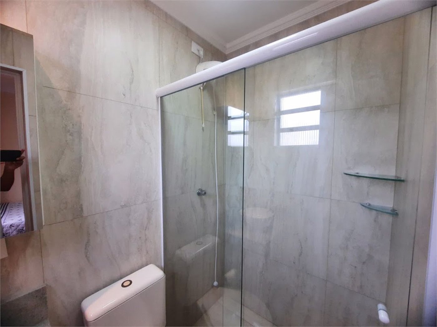 Apartamento com 3 dormitórios à venda, 202 m² por R$ 750.000,00 - Jardim Belmar - Guarujá/SP