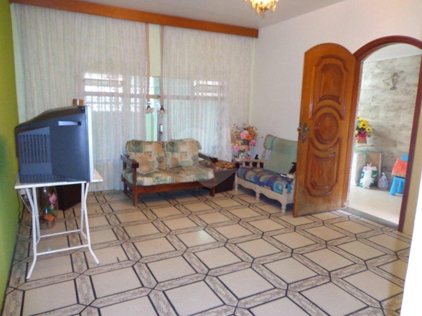 Sobrado à venda com 3 quartos, sendo 1 suíte, em Vila Nova Cachoeirinha, São Paulo, SP