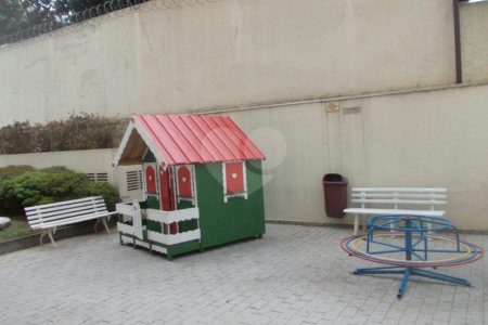 Apartamento à venda com 3 quartos, sendo 1 suíte, em Santana, São Paulo, SP