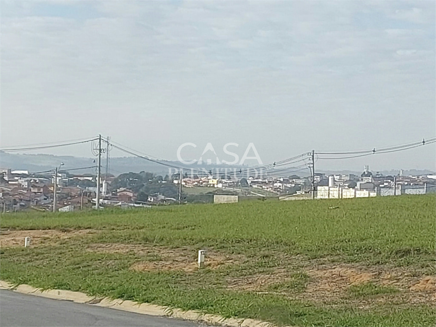 Terreno em condomínio à venda em Recanto São Manoel I, Salto de Pirapora, SP