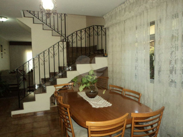 Casa à venda com 3 quartos, sendo 1 suíte,  em Butantã, São Paulo, SP