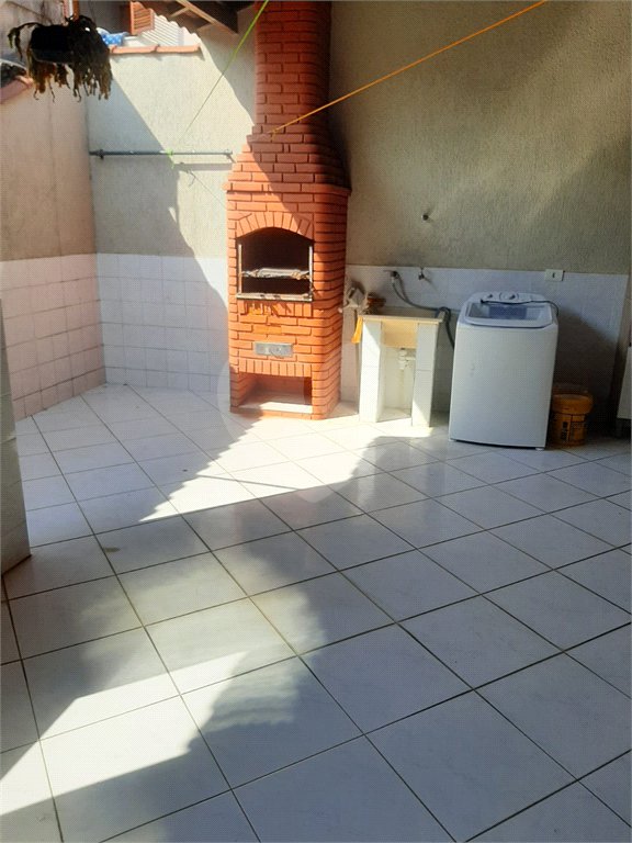 Sobrado à venda com 3 quartos, sendo 1 suíte, em Tremembé, São Paulo, SP