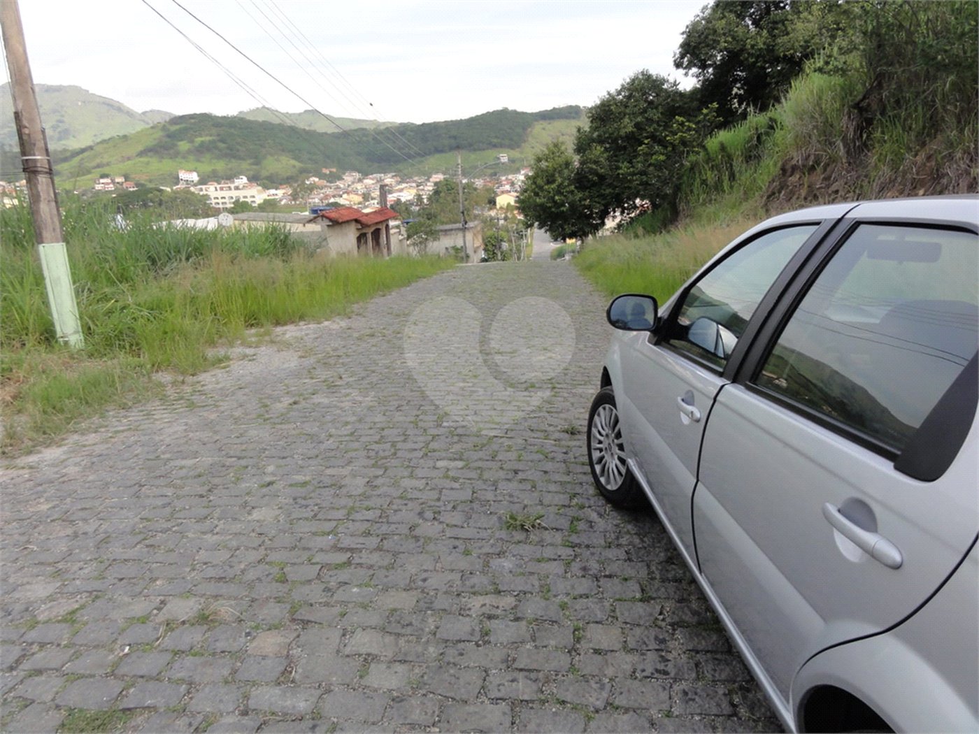 Terreno à venda em Campo Grande, Rio de Janeiro, RJ