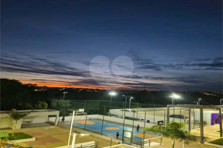 Apartamento à venda com 2 quartos em Parque Empresarial das Mangueiras, Sorocaba, SP