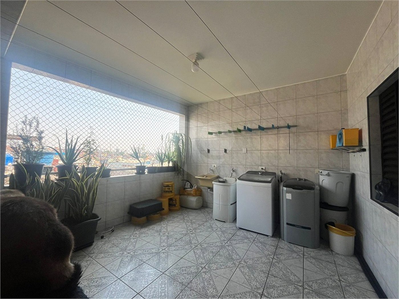 Casa à venda com 3 quartos em Jardim Rosana, São Paulo, SP