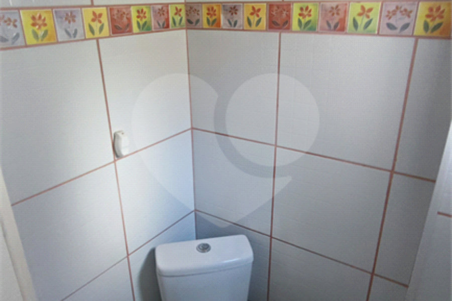 Sobrado para alugar com 3 quartos, sendo 1 suíte, em Santana, São Paulo, SP
