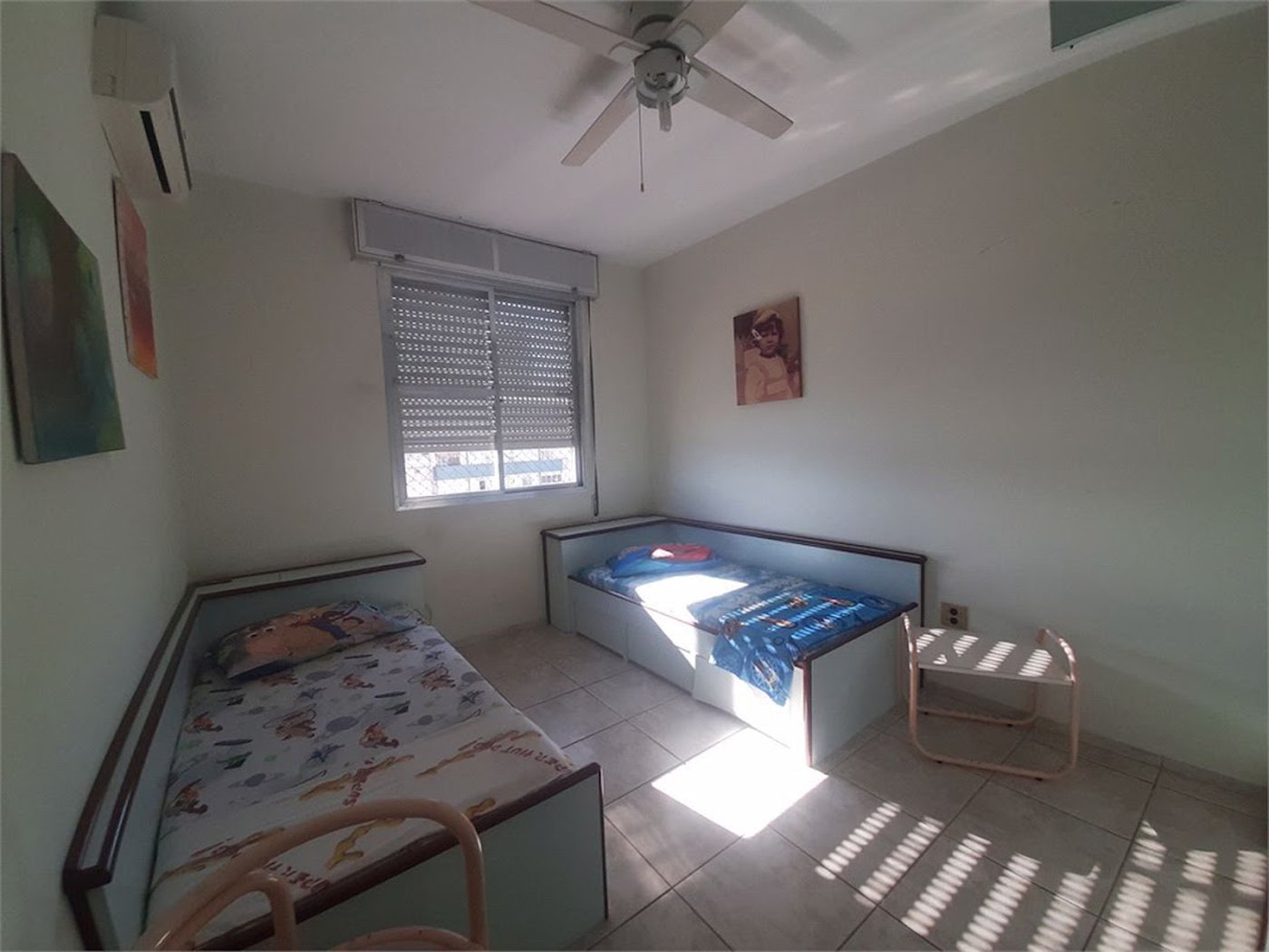 Apartamento Residencial à venda, Gonzaga, Santos - AP1762.