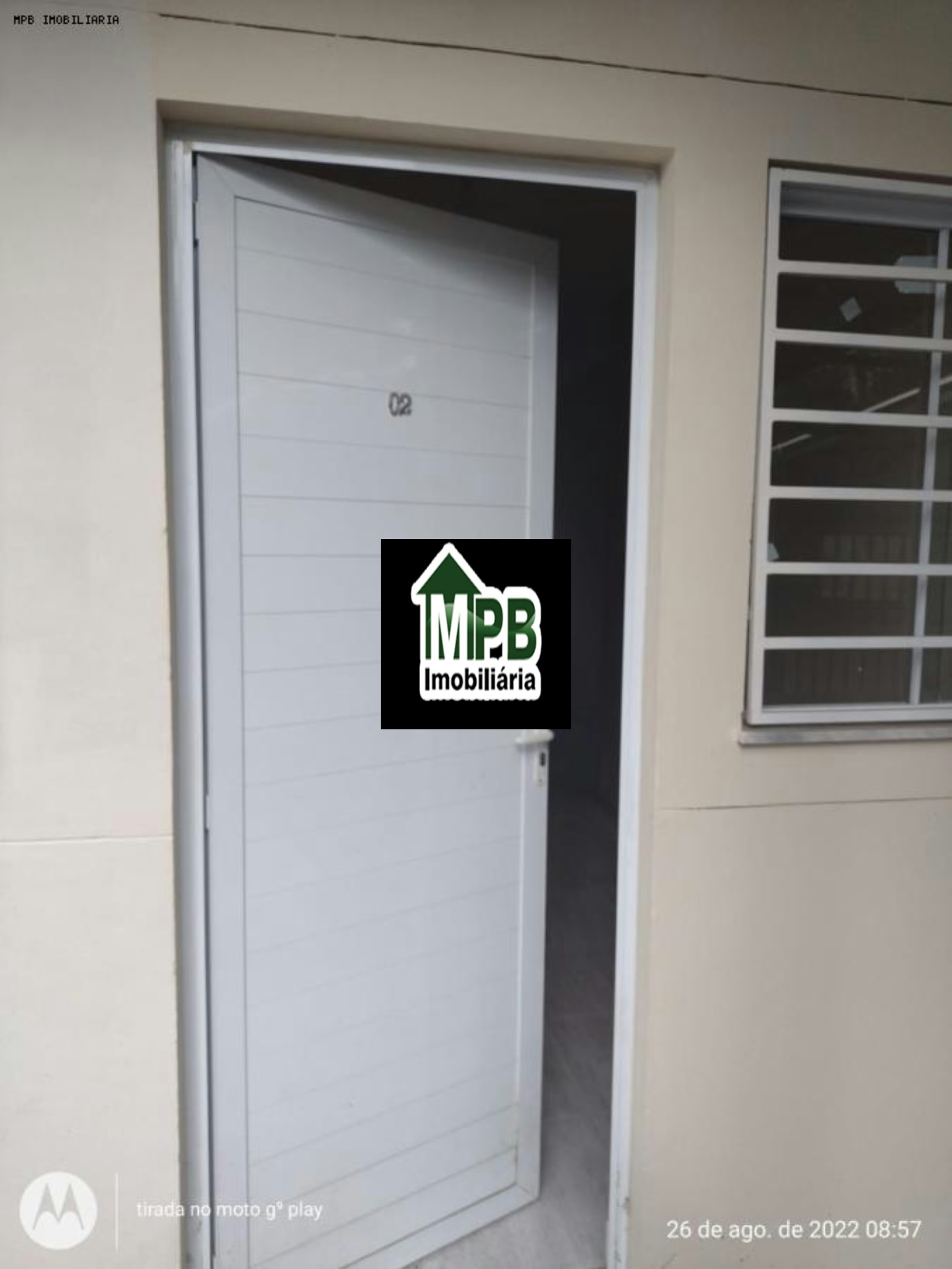 Kitnet à venda com 1 quarto em Jardim Paulista, Sorocaba, SP