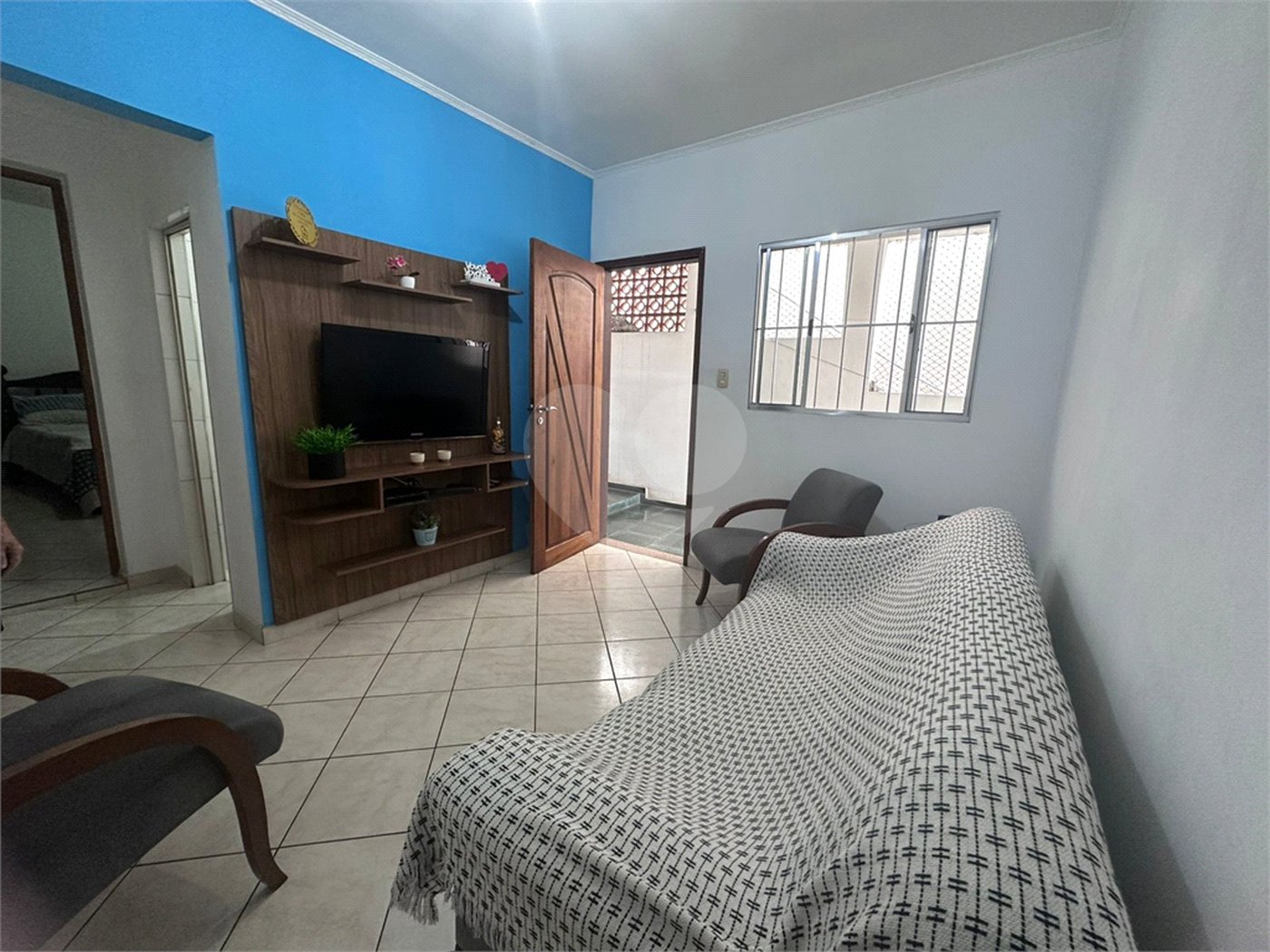 Casa à venda com 5 quartos em Jardim São José (zona Norte), São Paulo, SP