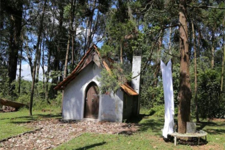 Chácara à venda com 1 suíte em Jardim São Francisco(zona Sul), São Paulo, SP