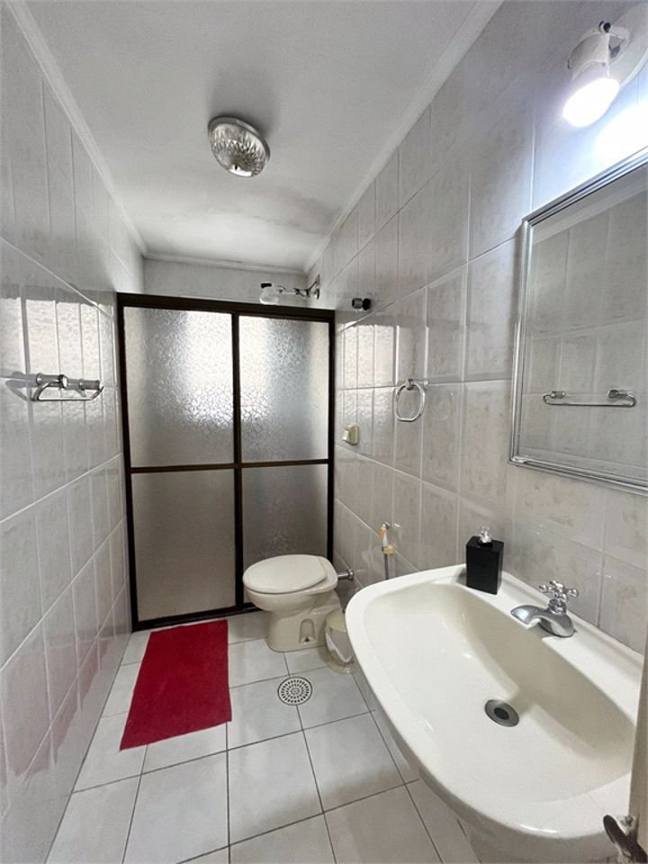 Apartamento Residencial à venda, Barra Funda, Guarujá - AP0416.