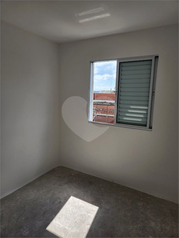 Apartamento à venda com 2 quartos em Vila Nova Bonsucesso, Guarulhos, SP