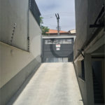 Casa à venda com 2 quartos, sendo 1 suíte, no condomínio Tanque Velho, São Paulo - SP
