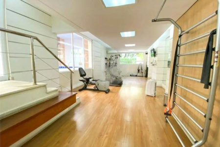 Apartamento à venda com 3 suítes em Cidade Monções, São Paulo, SP