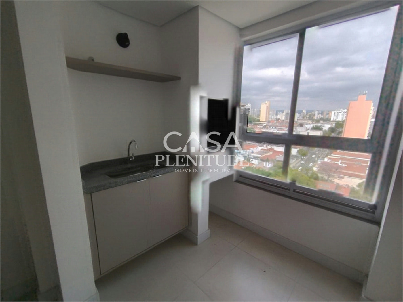 Apartamento à venda com 2 quartos, sendo 1 suíte, no Centro, Sorocaba, SP