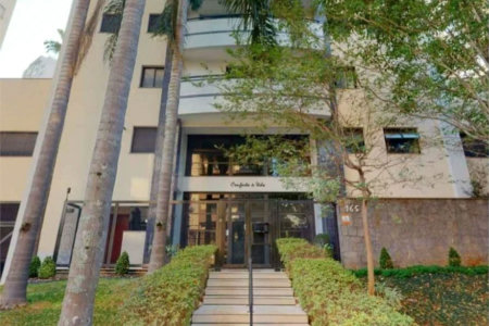 Apartamento à venda com 3 quartos em Vila Suzana, São Paulo, SP